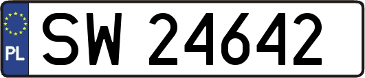 SW24642