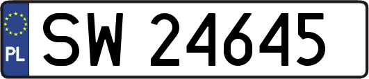 SW24645
