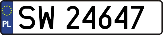 SW24647