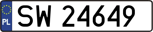 SW24649