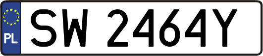 SW2464Y