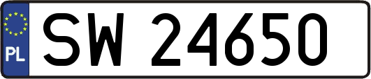 SW24650
