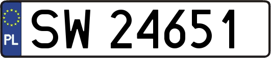 SW24651