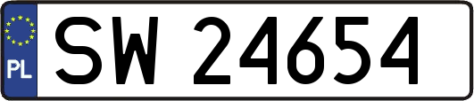 SW24654