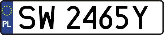 SW2465Y