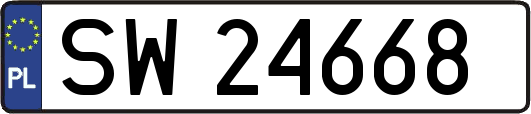 SW24668