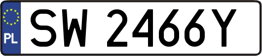 SW2466Y