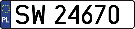 SW24670