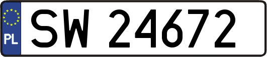 SW24672