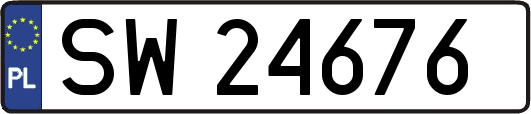 SW24676