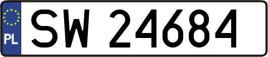 SW24684