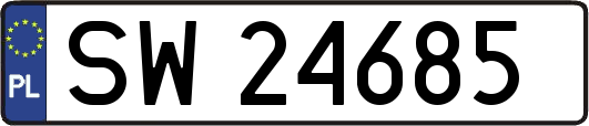 SW24685