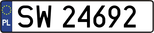 SW24692