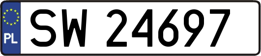 SW24697