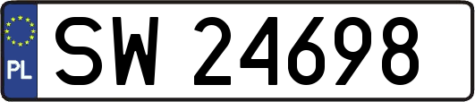 SW24698
