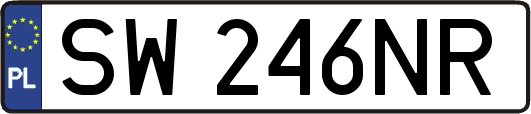 SW246NR