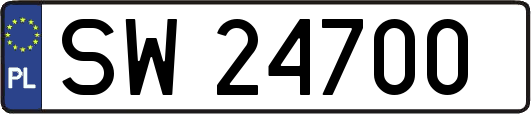 SW24700