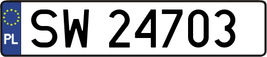 SW24703