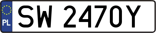 SW2470Y