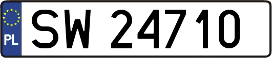 SW24710
