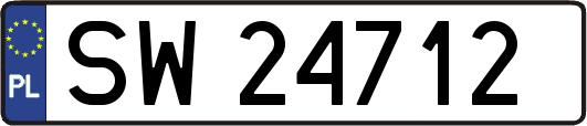 SW24712