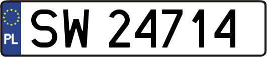 SW24714