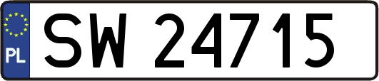 SW24715