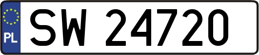 SW24720
