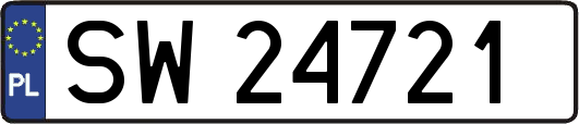 SW24721