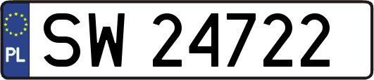 SW24722