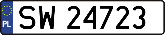 SW24723