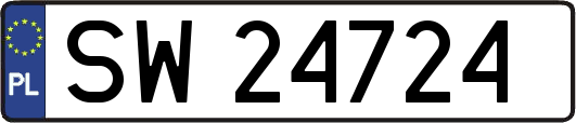 SW24724