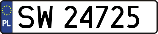 SW24725
