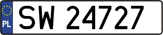 SW24727