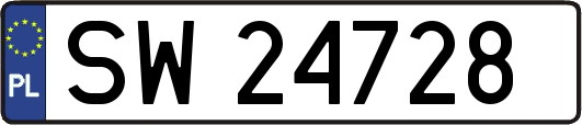 SW24728