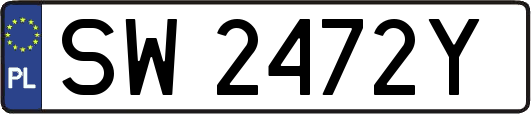 SW2472Y