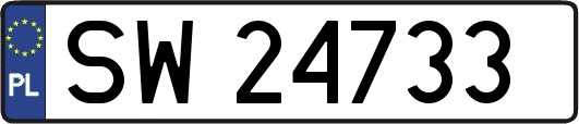 SW24733