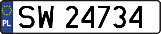 SW24734