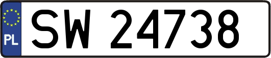 SW24738