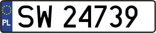SW24739