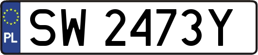 SW2473Y