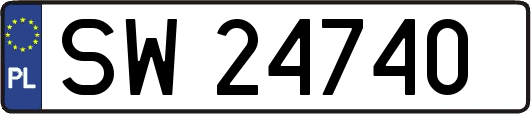 SW24740