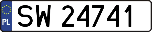 SW24741