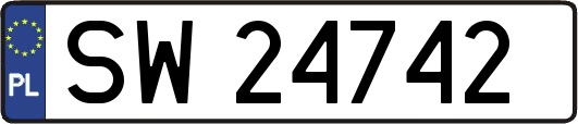 SW24742