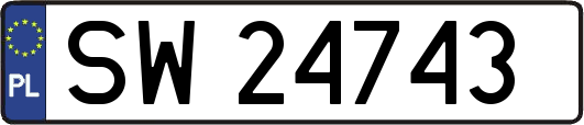 SW24743