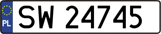 SW24745
