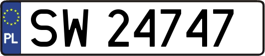 SW24747