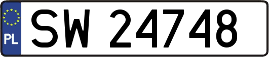 SW24748