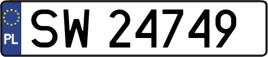 SW24749