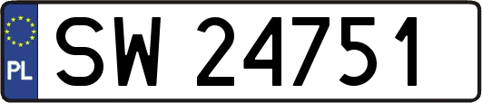 SW24751